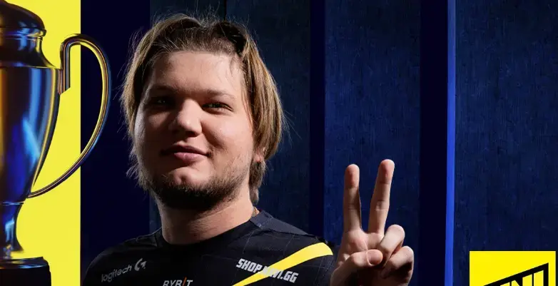 Natus Vincere eliminated Outsiders from IEM Katowice 2023