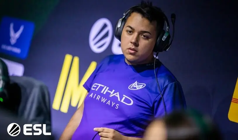 Nigma Galaxy And NAVI Javelins Made It to the Playoffs of ESL Impact Katowice
