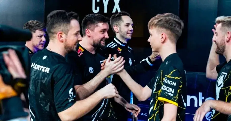 Analysis of the Grand Final of IEM Katowice 2023 Between G2 and Heroic: Who Will Be the Champion?