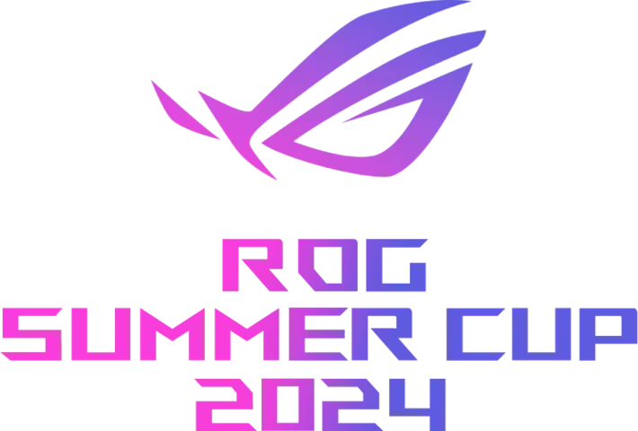 A escalação CS2 de Konoplyanka se tornou campeã da ROG Summer Cup 2024