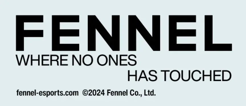 Das Team FENNEL veröffentlichte eine Erklärung zu unangemessenen Äußerungen des Streamers mittiii