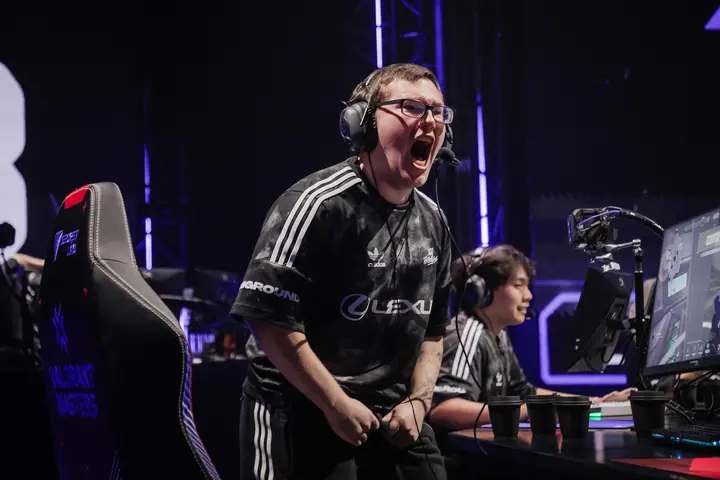 Boostio from 100 Thieves: "We need a lot more trash talk in the league"