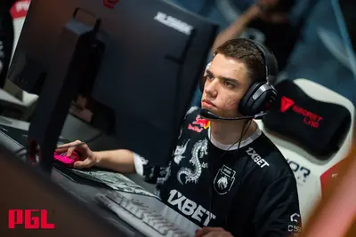 Top 10 Best CS2 Players with M4A1-S in the First Half of 2024