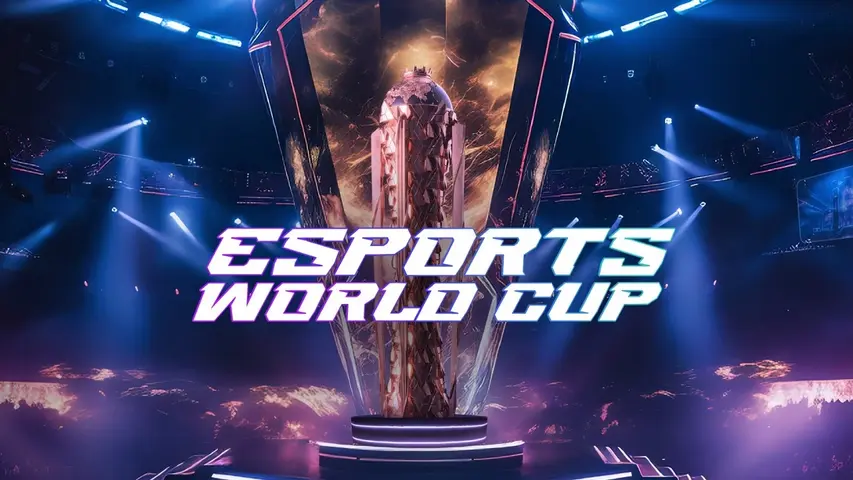 Esports World Cup 2024 в Саудовской Аравии: Ворота для киберспортивного туризма с визовыми льготами