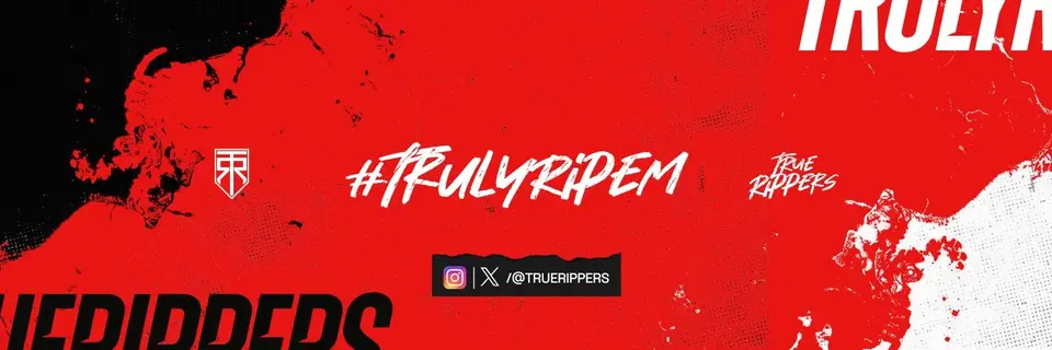 Darkzero deixa a equipa técnica dos True Rippers Esports
