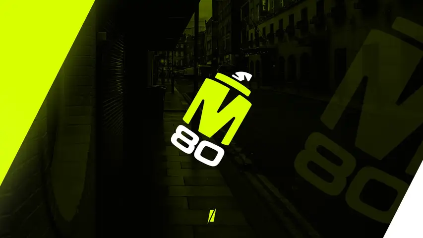 M80 took Lake as a replacement for malbsMd at Esports World Cup 2024