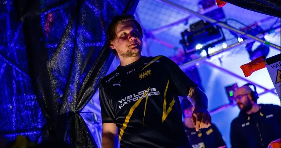 s1mple told how to fix Natus Vincere