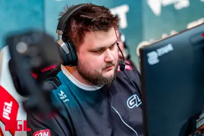 Snax Appointed as New G2 Captain