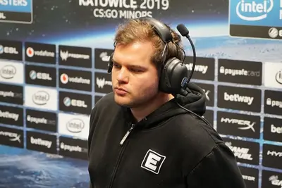 Ceh9: "It's a complete failure" - opinion on the replacement of HooXi with Snax in G2