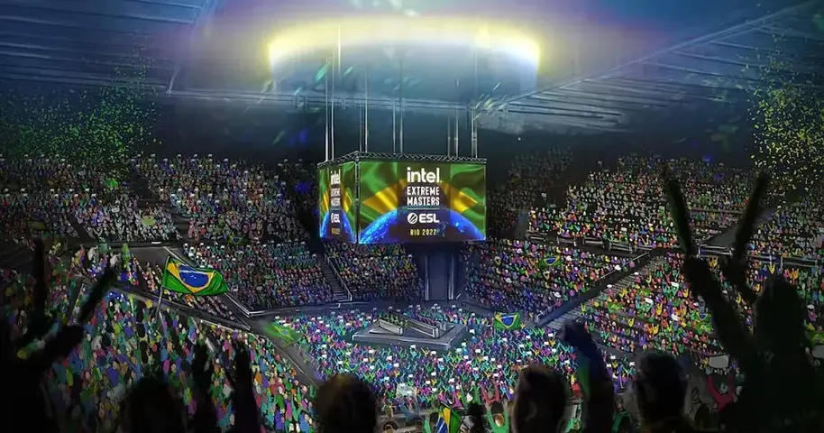 Капсулы к IEM Rio Major 2022 до сих пор в продаже — это новый рекорд по нахождению в магазине игры