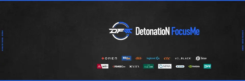 Mochirrrr tritt dem Damen-Team von DetonatioN FocusMe bei