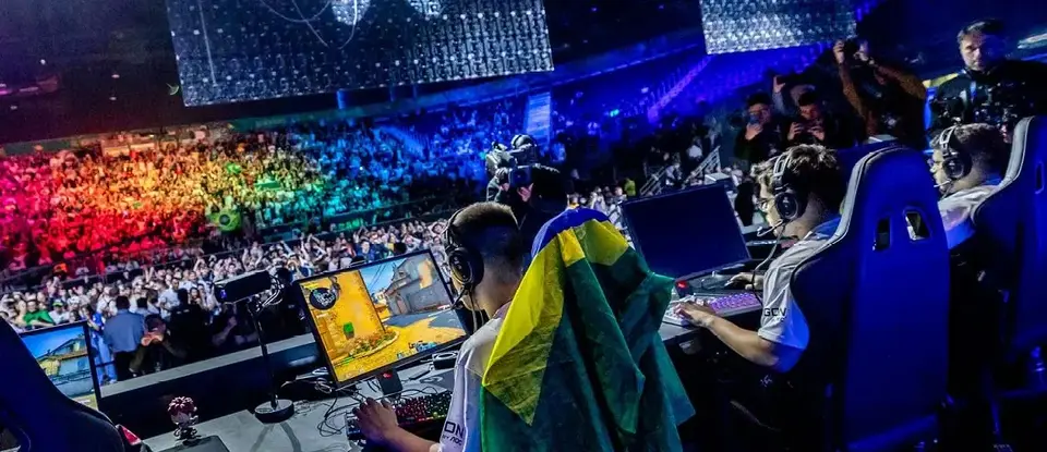 Организаторы IEM Brazil назвали город и локацию проведения турнира