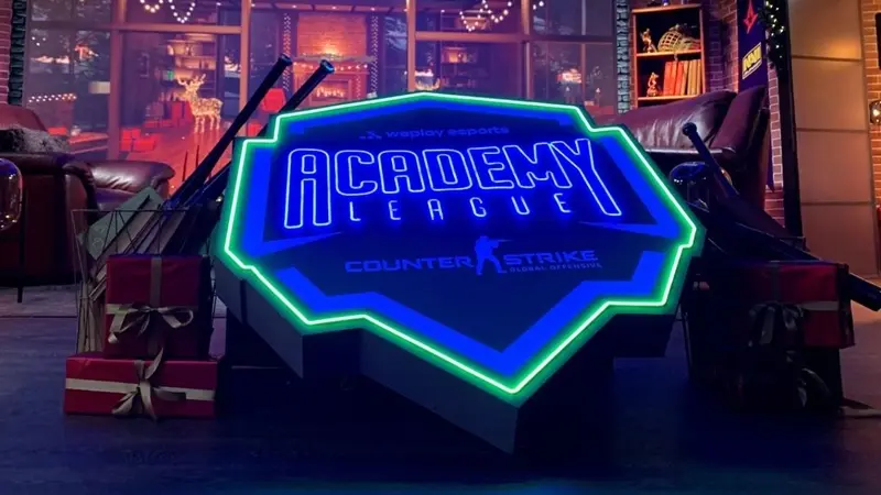 СМИ: WePlay прекратит проведение турниров Academy League