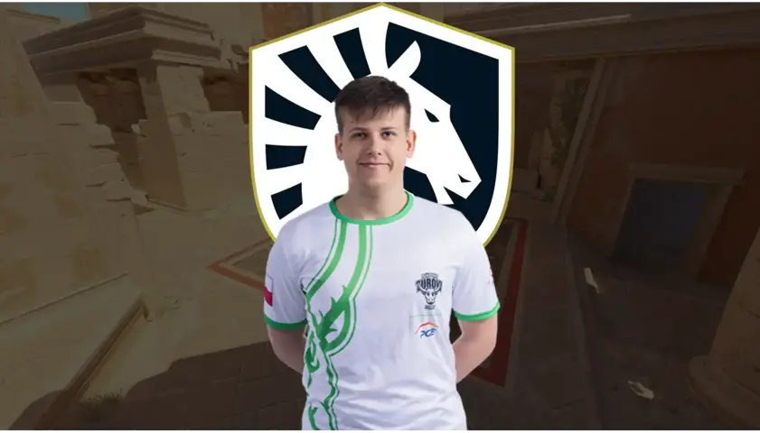 Liquid is rumored to be looking to sign a ultimate for the AWP position