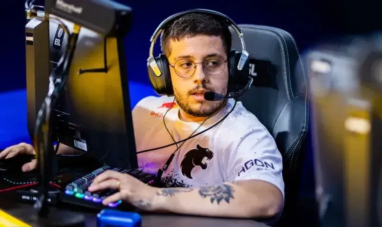 Team Liquid вновь нацелилась на приобретение KSCERATO