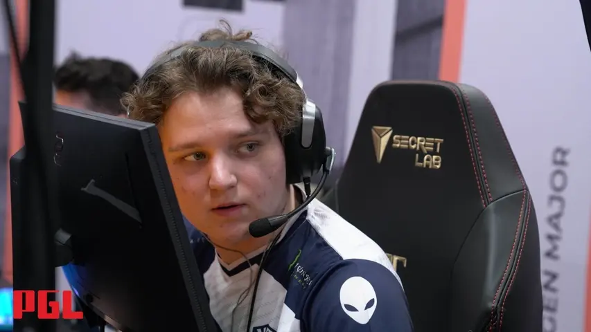 YEKINDAR розповів про невдачі Team Liquid з cadiaN