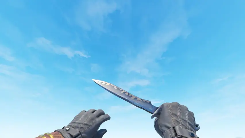 Skins für Classic Knife