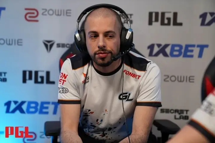 GamerLegion coach, ash: "Nous avons dû prendre des risques" - à propos de la signature de jeunes joueurs