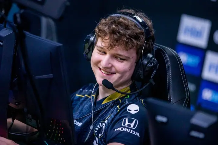 YEKINDAR: "My game is not worthy of my team and myself"