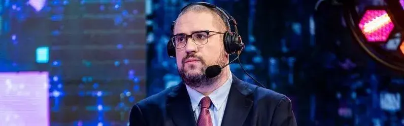 Richard Lewis Believes That the Current State of the CS:GO Pro Scene Is "Garbage"