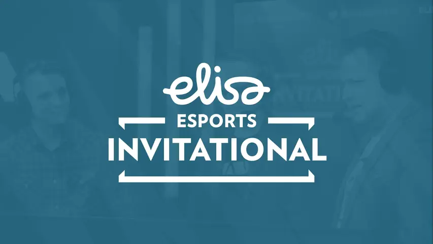 Anunciados os participantes do Elisa Invitational Fall 2024