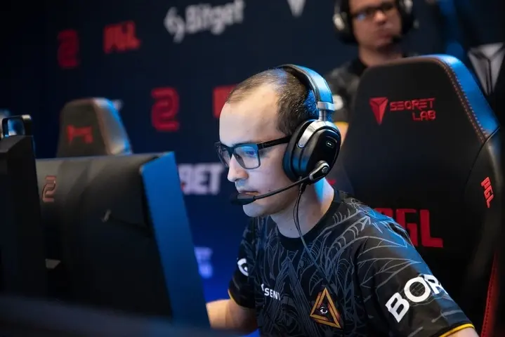 TACO will not play for 00Nation at ESL Pro League Season 17