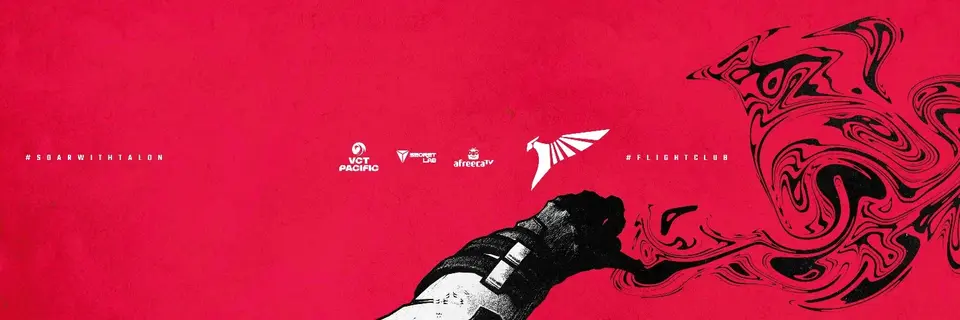 Talon Esports anuncia a adição de Primmie à equipe de Valorant