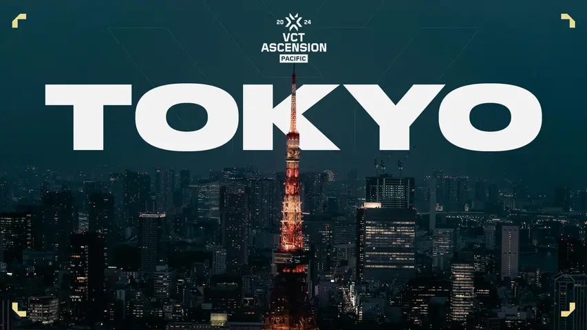 Формат VCT Ascension Pacific Tokyo 2024 викликав хвилю критики