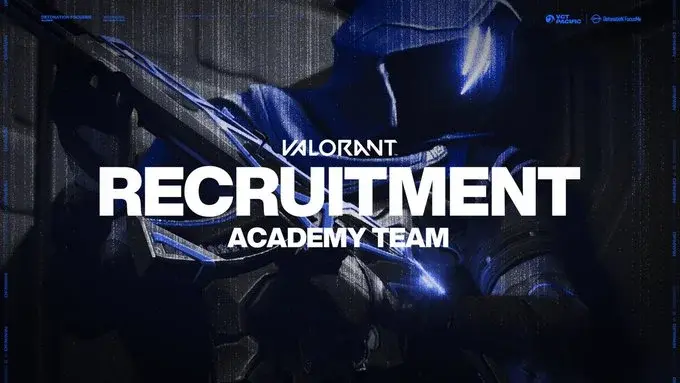 DetonatioN FocusMe has announced the creation of a Valorant academy team