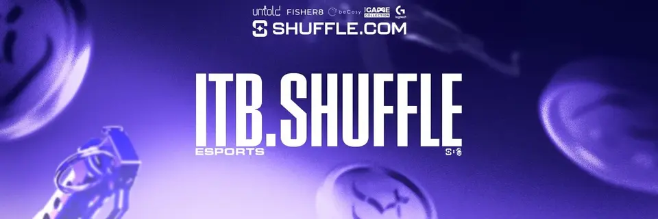 jks, sdy, blameF: Der CEO von ITB.SHUFFLE hat die Liste der Spieler veröffentlicht, an denen sie interessiert sind