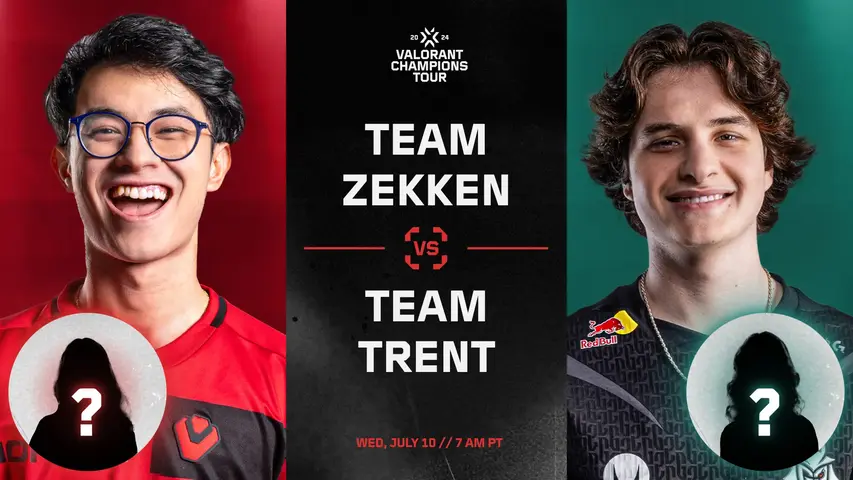 Elternduell - Die Profispieler zekken und trent organisierten einen Wettbewerb zwischen ihren Müttern in Valorant