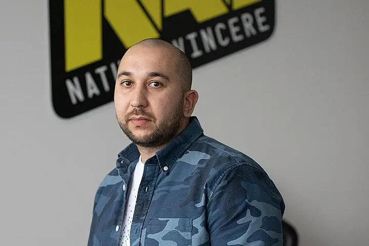 CEO NAVI: «Я не понимаю, как мы могли купить игрока из российского клуба, даже если они прикрываются армянскими флагами»