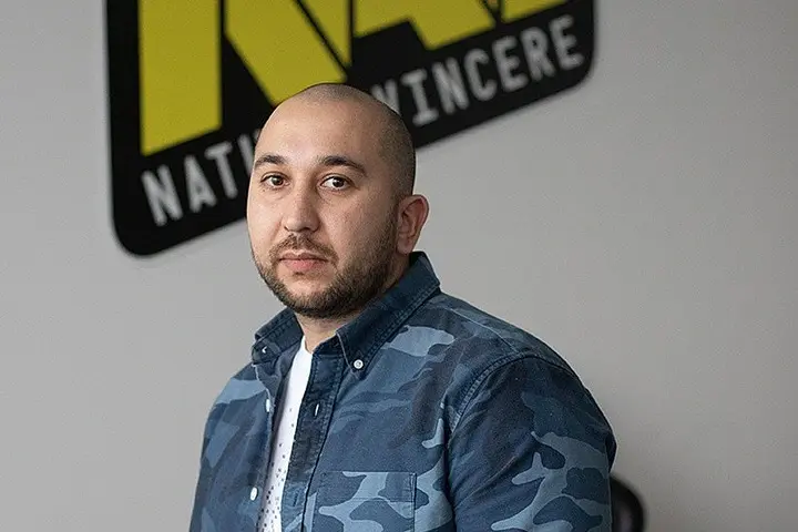 NAVI's CEO: "I Don't Understand How We Could Buy a Player from a Russian Club, Even If They Hide Under the Armenian Flag"