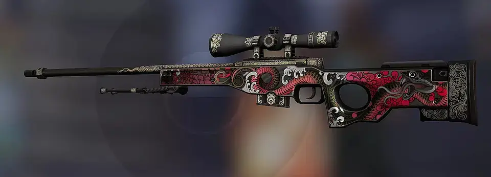 Valve Offered Money Refund For the Skin AWP | Duality