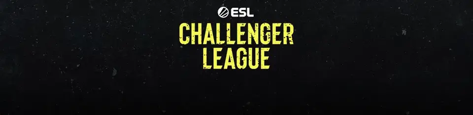 Monte, KOI and Zero Tenacity I'll play in the same group at ESL Challenger League Season 48: Europe