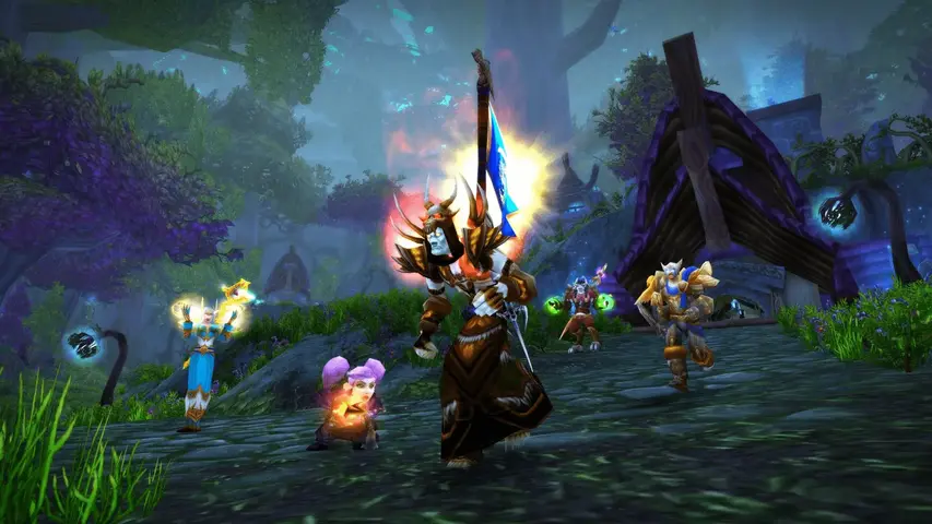 Liste des niveaux PvP dans Cataclysm Classic : Quelle classe choisir pour le combat ?