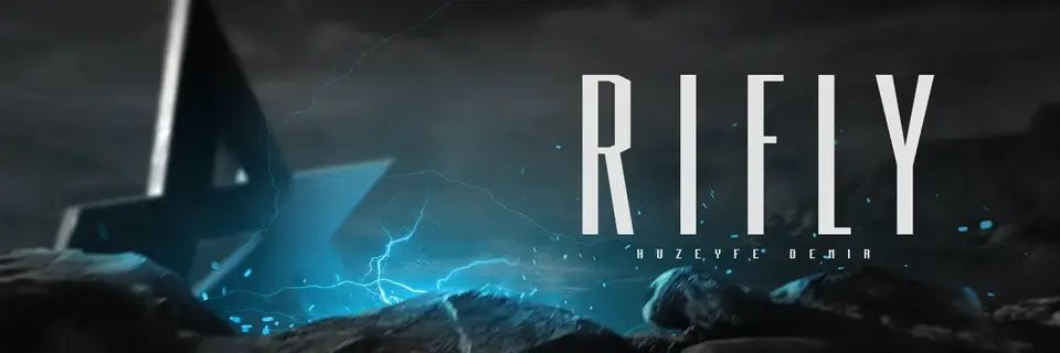 Rifly leaves Digital Athletics