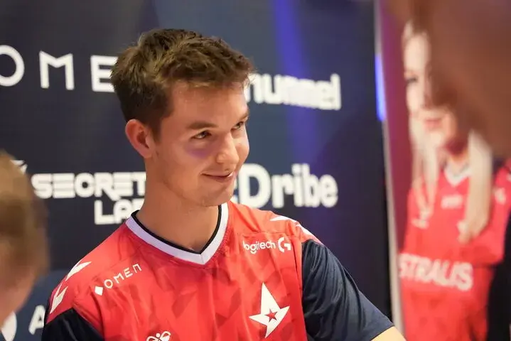 Dev1ce Spoke in More Detail About His Inactivity And Psychological Problems 