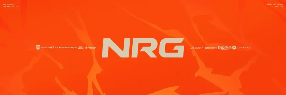 Après une saison infructueuse, NRG fait ses adieux à l'entraîneur principal et à un joueur de l'équipe principale