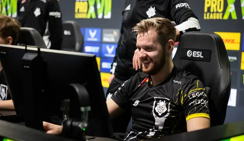NiKo: «S1mple is definitely not the same player as he was, I think he lost a bit of confidence»