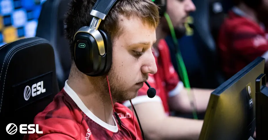 NEOFRAG becomes a free agent: Czech player is looking for a new team 