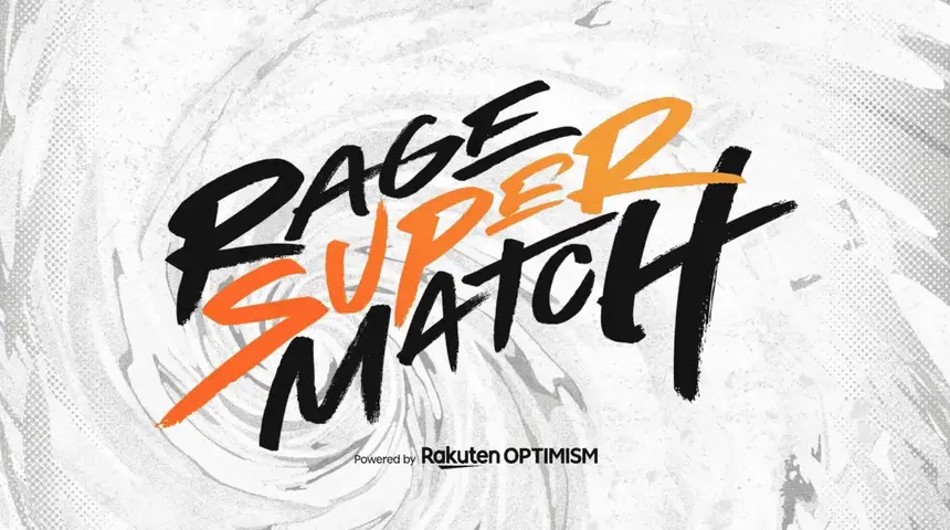 Гравець Dep з ZETA DIVISION відмовляється від участі в RAGE SUPER MATCH