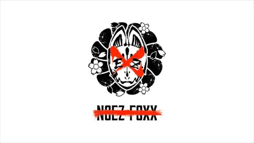 The NOEZ FOXX team streamer is banned due to cheating suspicions