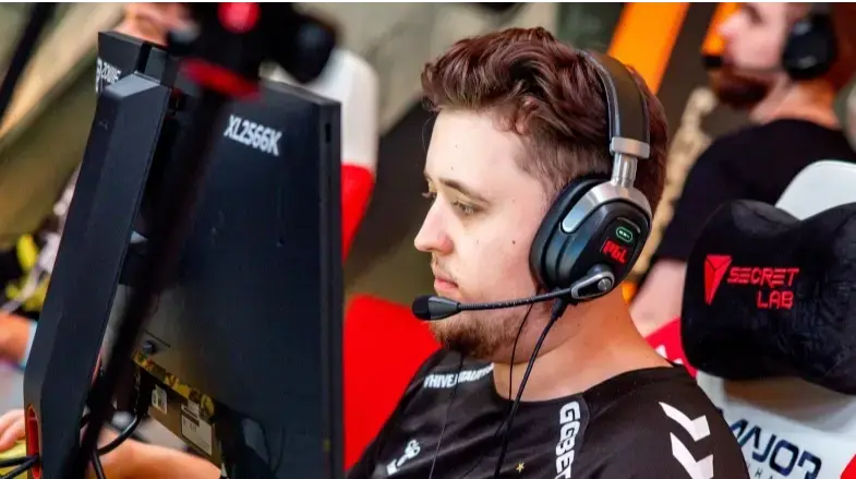 ZywOo is the Highest Paid CS2 Player