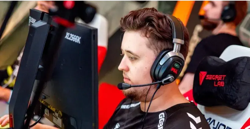 ZywOo é o jogador de CS2 mais bem pago