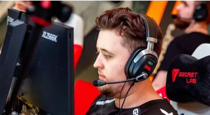 ZywOo est le joueur CS2 le mieux payé