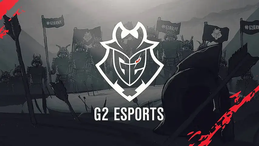 A G2 apresentou um novo projeto: G2 Ares 