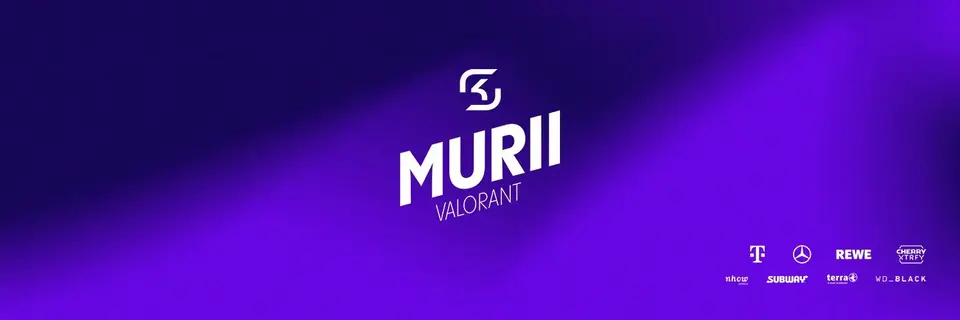 Murii is moving to the inactive roster of SK Gaming and preparing to leave the team