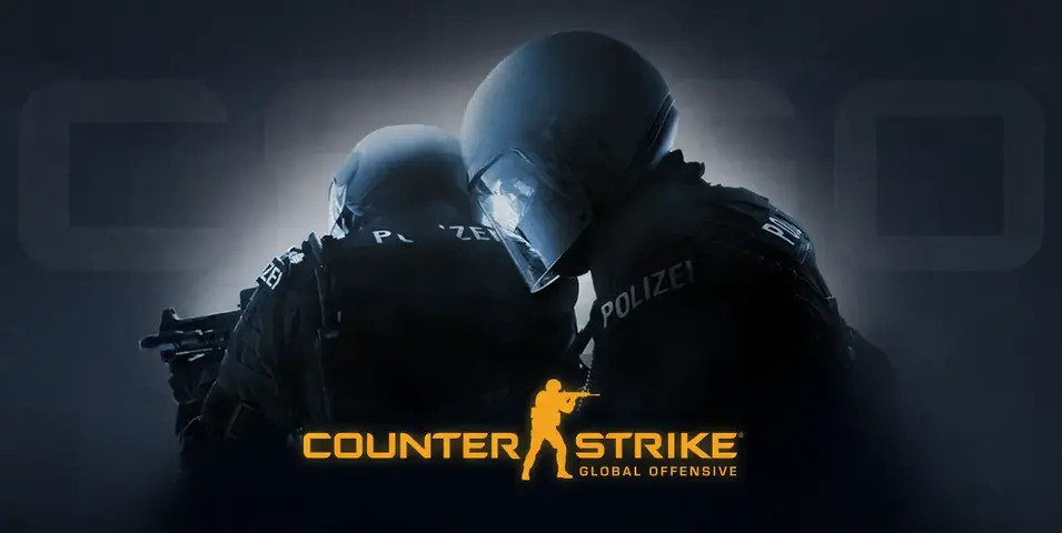 Дохід Valve від CS:GO сягнув $6,7 млрд - це рекорд Steam