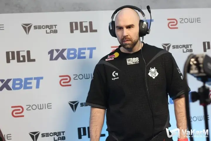 “We have no weaknesses in the team” - TAZ on G2's impressive form